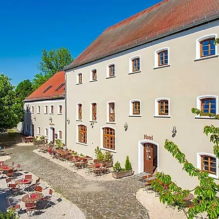 Stanglbraeu Hotel
