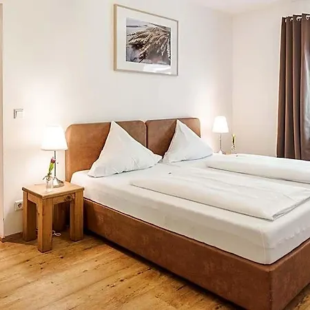 Hotel Stanglbraeu Langquaid
