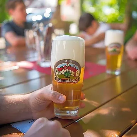 Stanglbraeu Langquaid