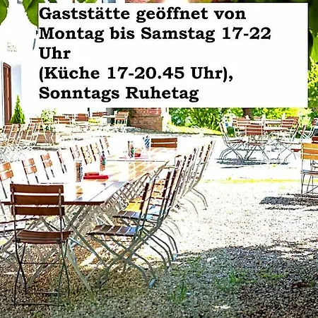 Stanglbraeu Hotel
