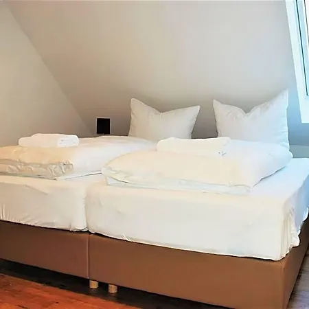 Stanglbraeu Hotel 3*