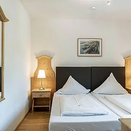 Hotel Stanglbraeu