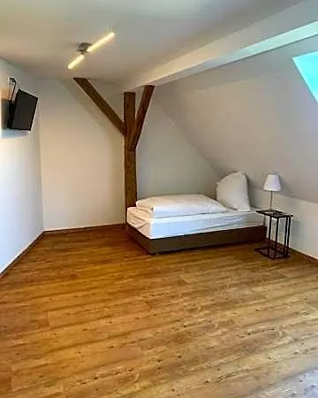 Stanglbraeu 3* Langquaid