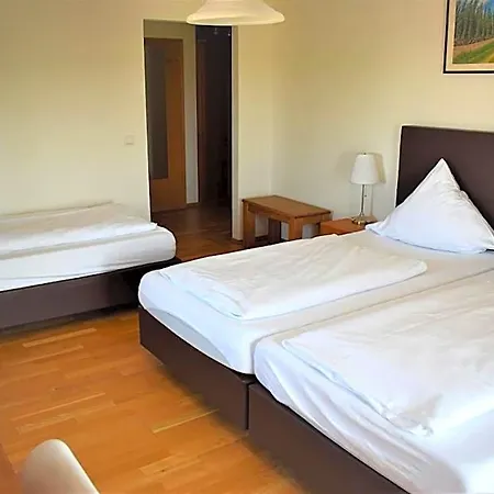 Hotel Stanglbraeu
