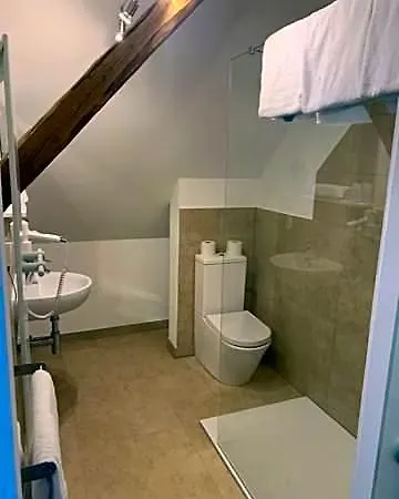 Hotel Stanglbraeu