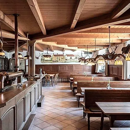 Stanglbraeu Hotel
