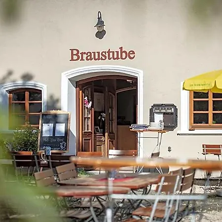 Stanglbraeu Hotel 3*