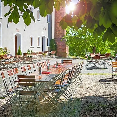 Stanglbraeu Hotel Langquaid