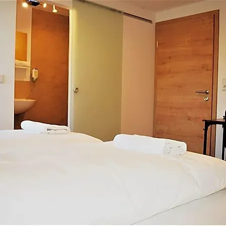 Hotel Stanglbraeu Langquaid